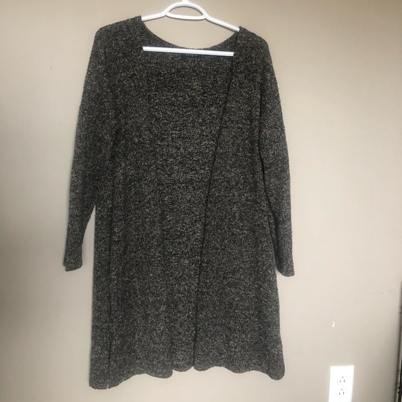 Knitted cardigan - Picture 1 of 1